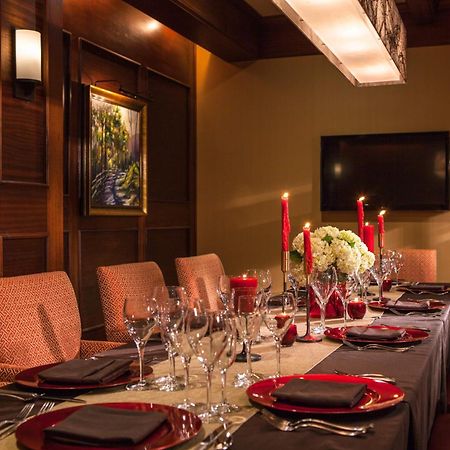 Charlotte Marriott Southpark Hotel Екстериор снимка